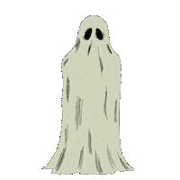 Halloween Night Sticker