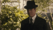 Season 15 Episode 3 GIF by Murdoch Mysteries
