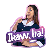 Sanya Lopez Sticker by GMA Network