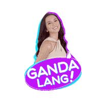 Beauty Marcus Sticker by GMA Network