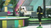 bbuk big brother reality tv cbb celebrity big brother GIF