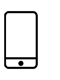 Wine Phone Sticker by vinbox.fr