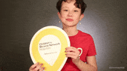dance marathon kids GIF by Children's Miracle Network Hospitals