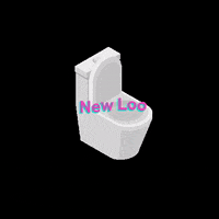 Bathshack poo toilet bathroom bathshack GIF