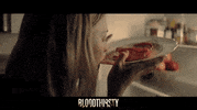 Loup Garou Horror GIF by Raven Banner Entertainment