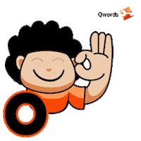 Icon Smile Sticker by qwords