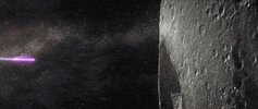 space GIF by Ice Age