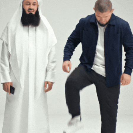 Investing Save GIF by Wahed Invest