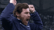 Happy Ligue 1 GIF by Olympique de Marseille