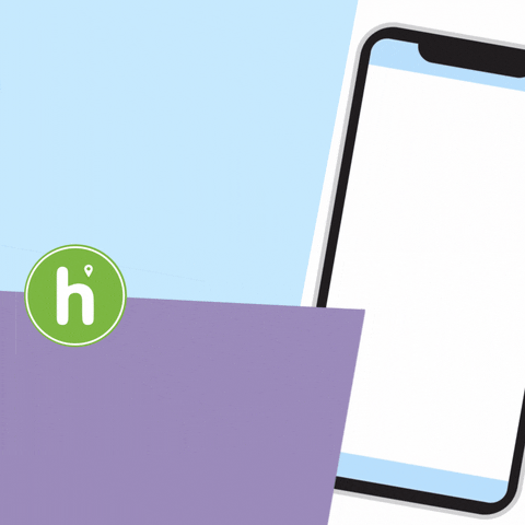 GIF by headspacedanmark