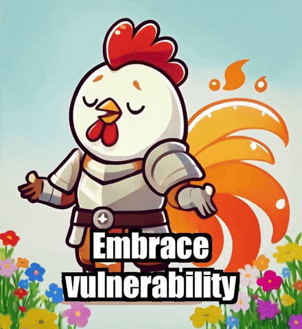 Truth Wisdom GIF by Zorooster