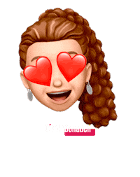 Ribeiraopreto Love Sticker by academiaatenas