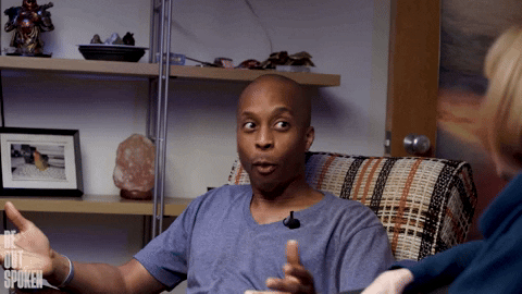 Are U Kidding Wow GIF by BDHCollective