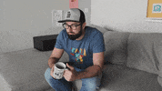 Christmas Calendar GIF by Tanker Brewery