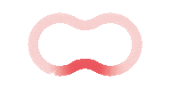 Social Network Pink Sticker by Peanut App