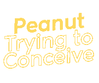 Social Network Community Sticker by Peanut App