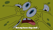 season 10 episode 3 GIF by SpongeBob SquarePants