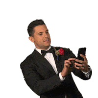 Channel 9 Reaction Sticker by Married At First Sight