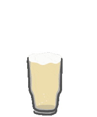 Illustration Love Sticker