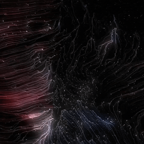 Digital Art Pixel GIF by Lvstvcrv