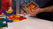 LEGOMastersAU lego channel9 channel 9 legomastersau GIF