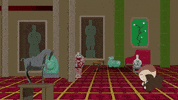shooting eric cartman GIF by South Park 