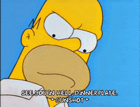 homer simpson GIF