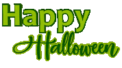 Trick Or Treat Halloween Sticker by OpticalArtInc.