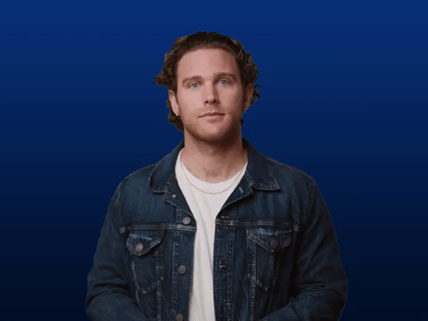 Aaron Taos⨠Clapping