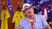 comedy comedia GIF by Caracol Television