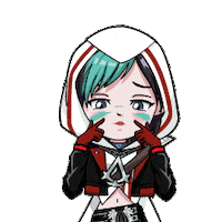 Assassins Creed Ac Sticker by Garena Free Fire Global