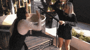 Naomi Jill GIF by Big Brother 2021