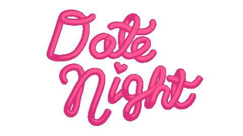 Valentines Day Heart Sticker