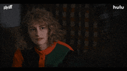 Ew Puke GIF by HULU