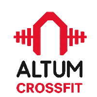 AltumCrossFit  Sticker