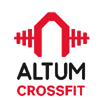 Sticker by Altum CrossFit
