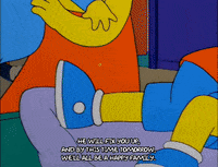 bart simpson GIF