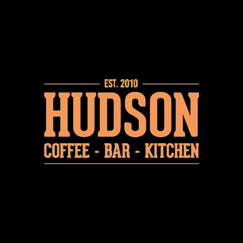 Hudsonalmere hudson GIF