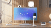 Streaming Work From Home GIF by Elgato
