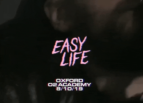 GIF by Easy Life