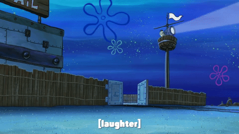 season 9 episode 13 GIF by SpongeBob SquarePants