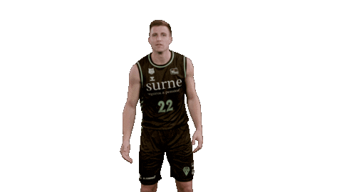 Vamos Lets Go Sticker by ACB