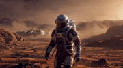 Rai Correr GIF