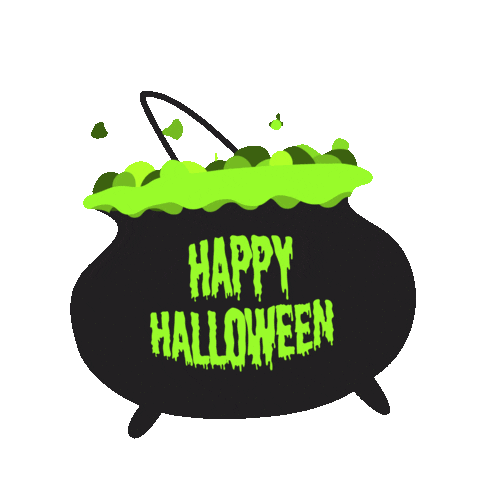 Halloween Spooky Season Sticker by jdsports