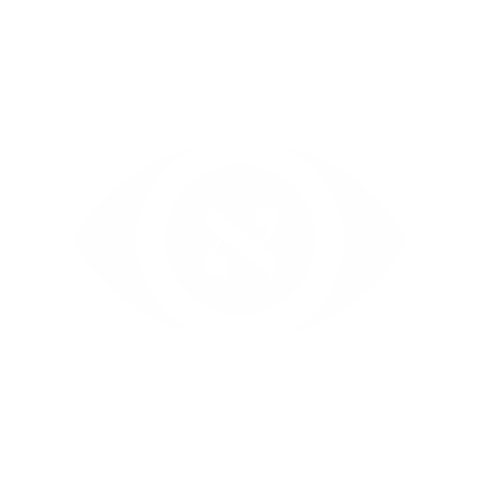 torahvisuals tv eye torah tvlogo Sticker