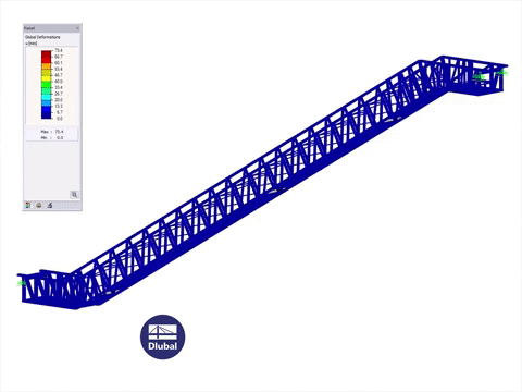 Engineer GIF by Dlubal Software