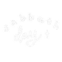 Happy Saturday Sticker