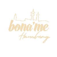 boname hannover hamburg koln dortmund Sticker