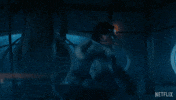 Avatar The Last Airbender Splash GIF by NETFLIX
