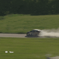 Speed Erc GIF by FIA European Rally Championship